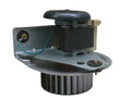 JAKEL J238-150-1571 Furnace Draft Inducer Blower Motor HC21ZE117-B HC21ZE117