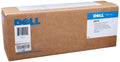 New, Pre-Owned - Dell 1710/1710n Black Toner Cartridge, J3815