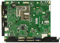 Sharp JQGCB0NN017 Main Board PN-Y496