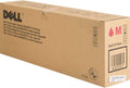 New, Pre-Owned - Dell 5110cn Magenta Toner Cartridge, KD557
