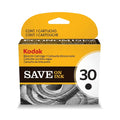 New, Pre-Owned - Kodak 30 Standard-Yield Black Ink Cartridge