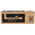 New, Pre-Owned - Kyocera TK-859K Black Toner Cartridge