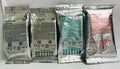 New, Pre-Owned - 4PK Lexmark 100 Black Cyan Magenta Yellow Ink Cartridges