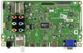 Emerson A3AQFMMA-001 Digital Main Board for LF461EM4 A