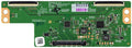 LG 6871L-3831B (6870C-0532B) T-Con Board for 55LF6300-UA 55LX540S-UA 55LX341C-UA