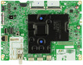 LG EBT68001502 Main Board for 55UT7550AUA.BUSCLKR