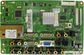 Samsung BN96-11605B (BN41-01181A) Main Board for LN37B530P7FXZA