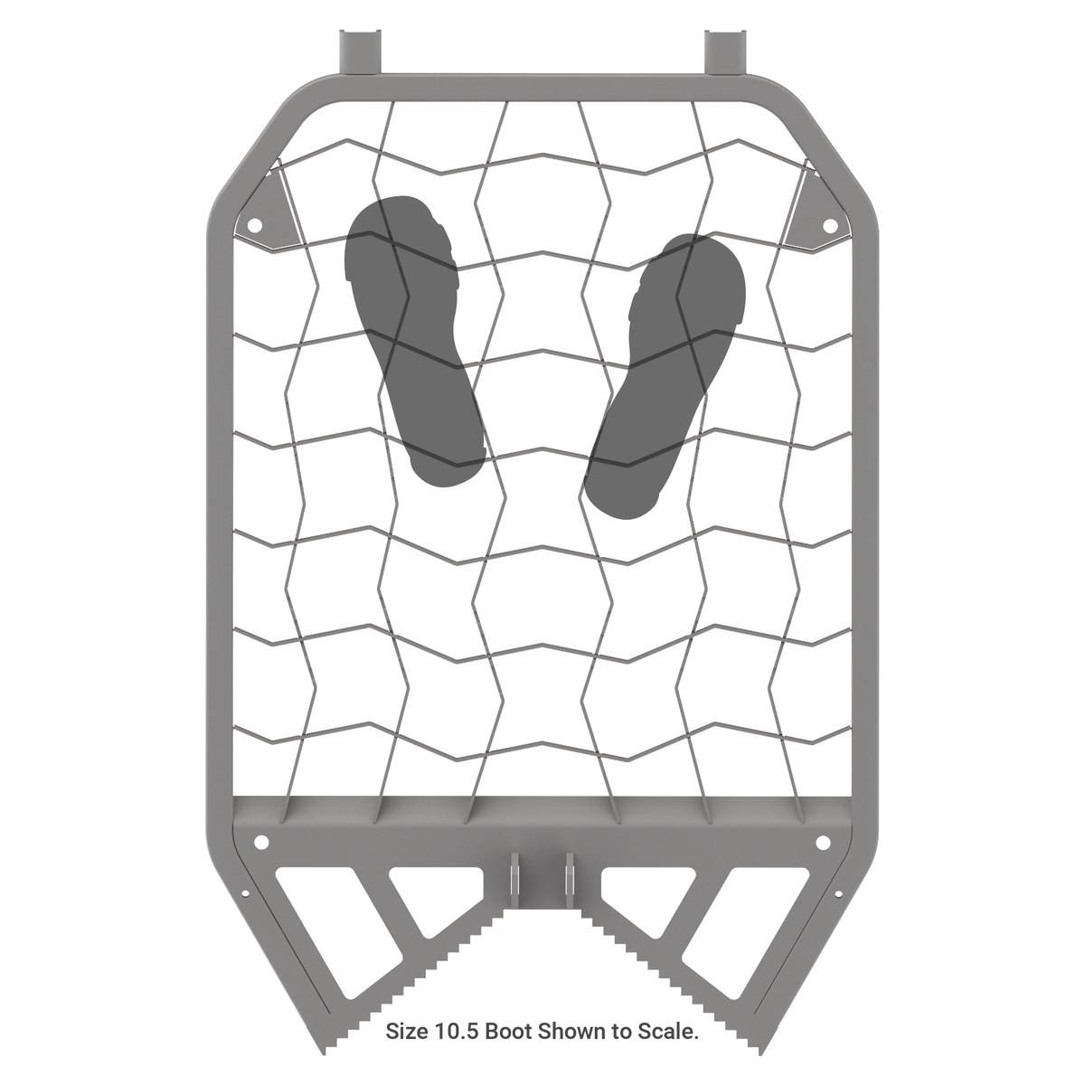Raider Ladder Stand