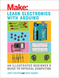 Make: Learn Electronics with Arduino - PDF