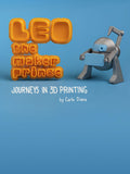 Make: LEO the Maker Prince