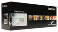 New, Pre-Owned - Lexmark X860H21G High Yield Black Toner Cartridge