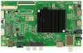 M24125-MT Onn Main Board, AMT9640-ZC01-01, 100012587