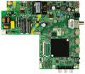 M24154-MT ONN 515CT9501M20 Main Board/Power Supply for 100058007-CA
