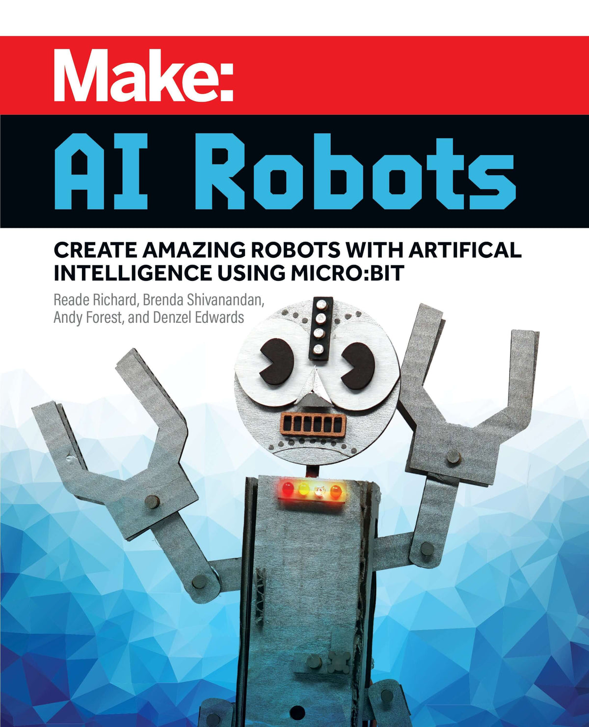 Make: AI Robots