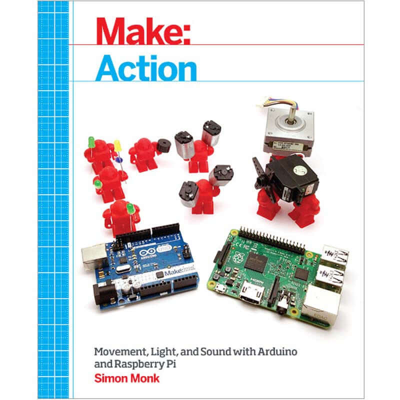 Make: Action
