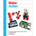 Make: Action - PDF