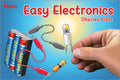 Make: Easy Electronics - PDF