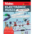 Make: Electronic Music from Scratch - PDF