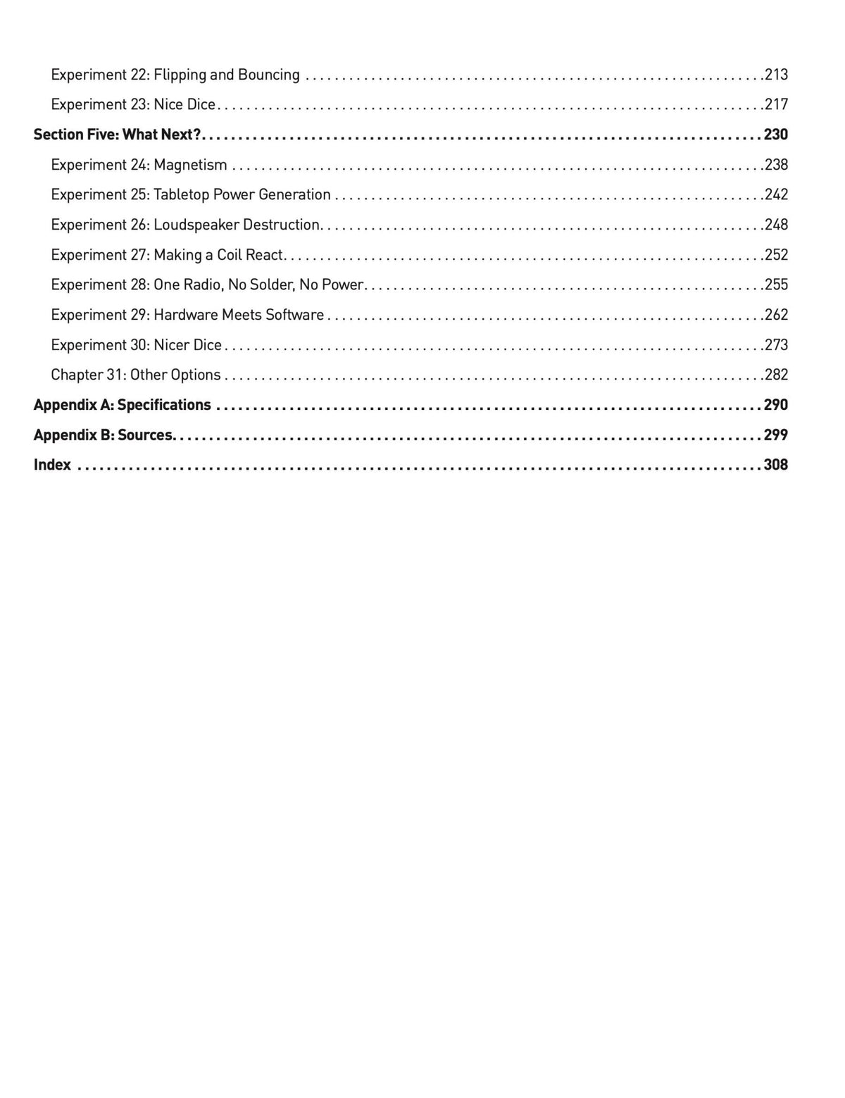 Make: Electronics, 3rd Edition