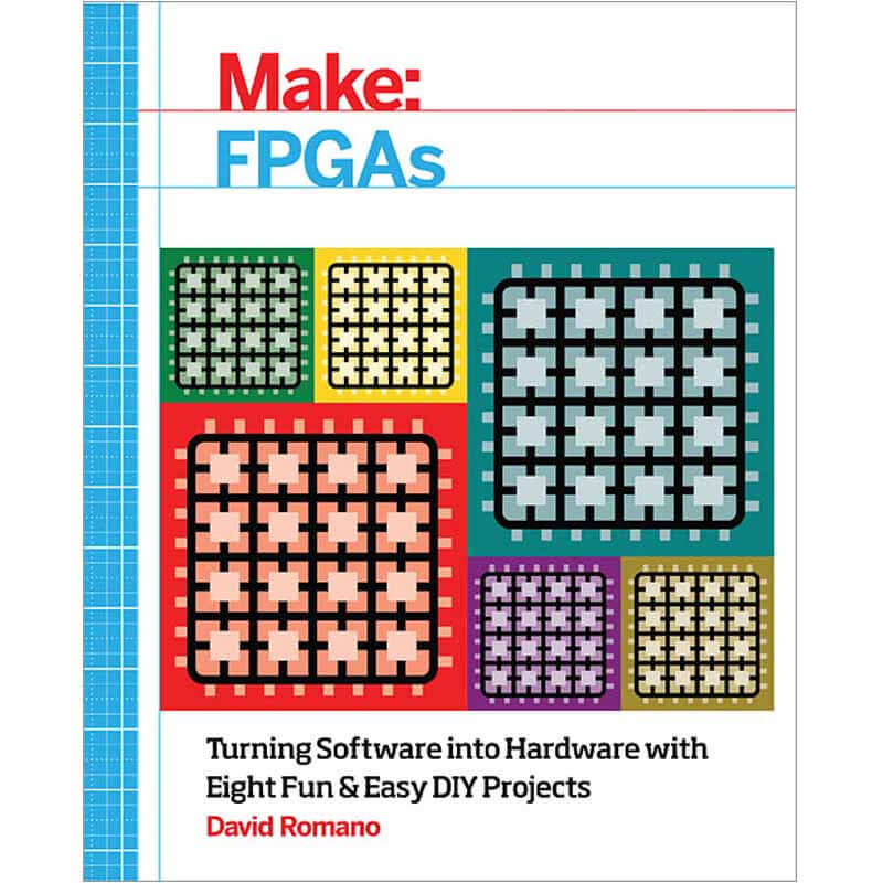 Make: FPGAs