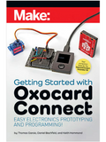 Make: Getting Started with Oxocard Connect - PDF