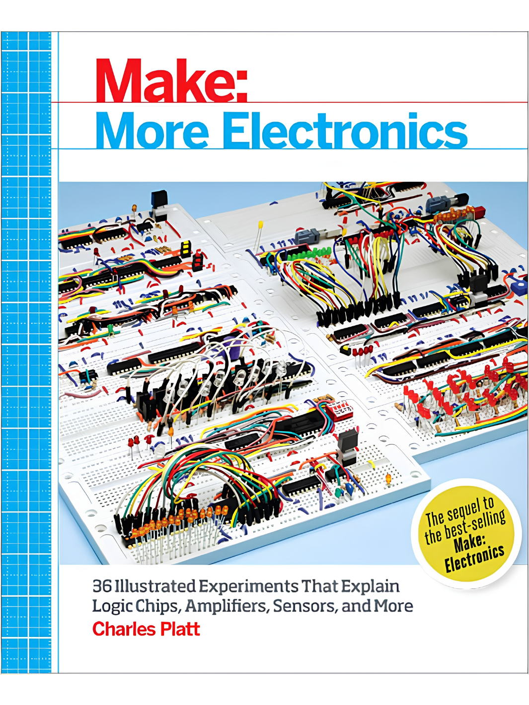 Make: More Electronics