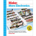 Make: More Electronics - PDF