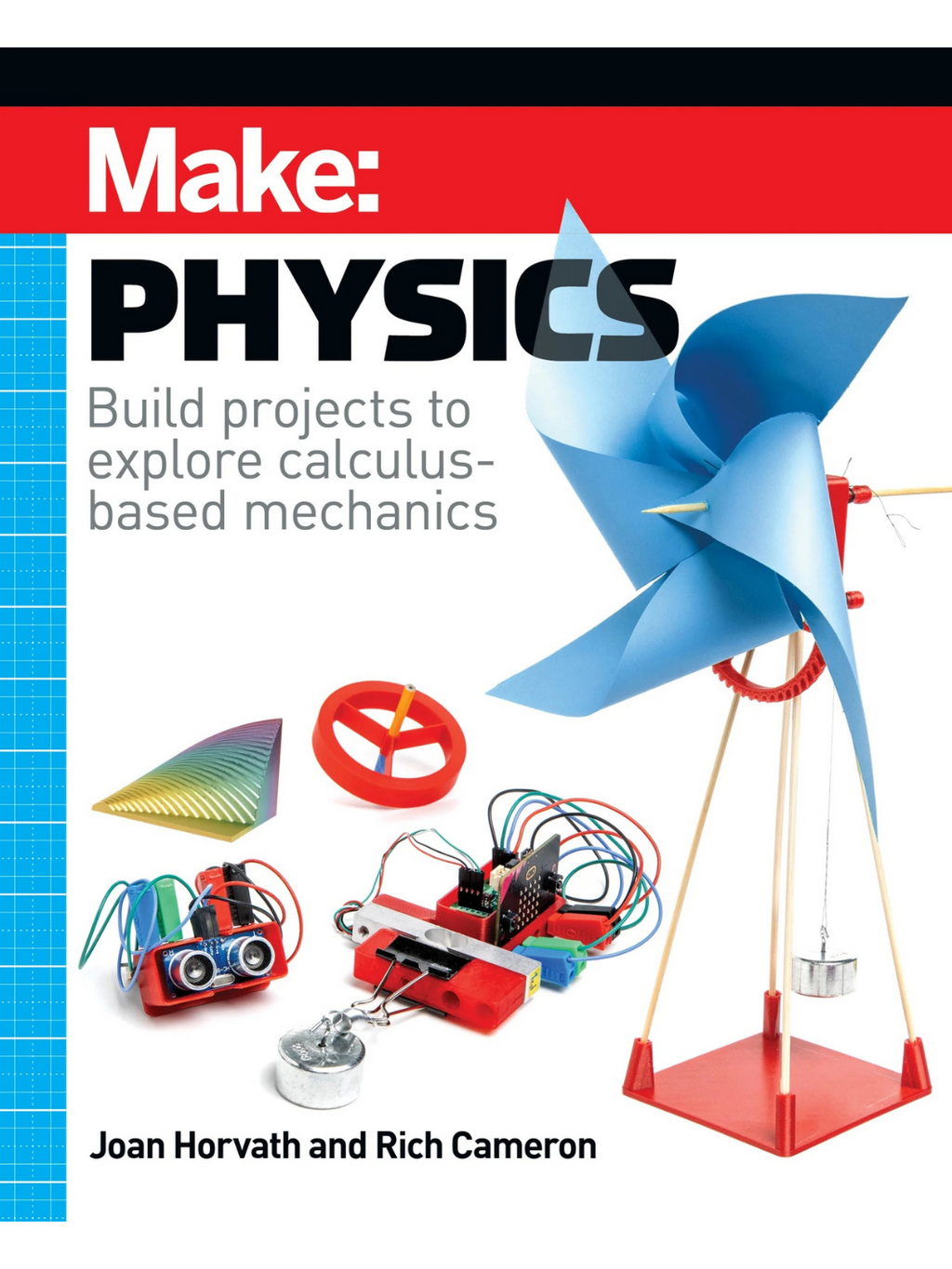 Make: Physics