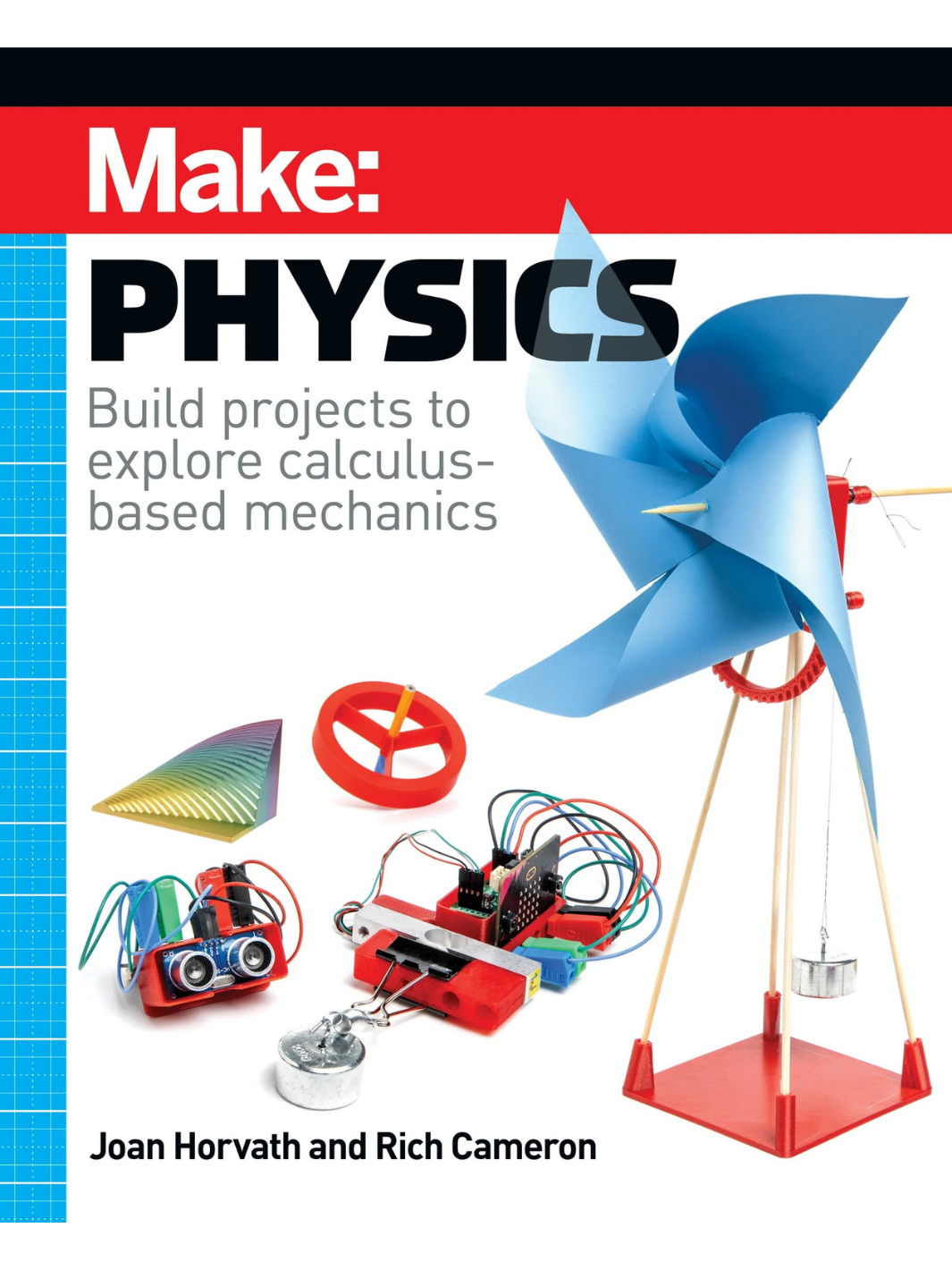 Make: Physics