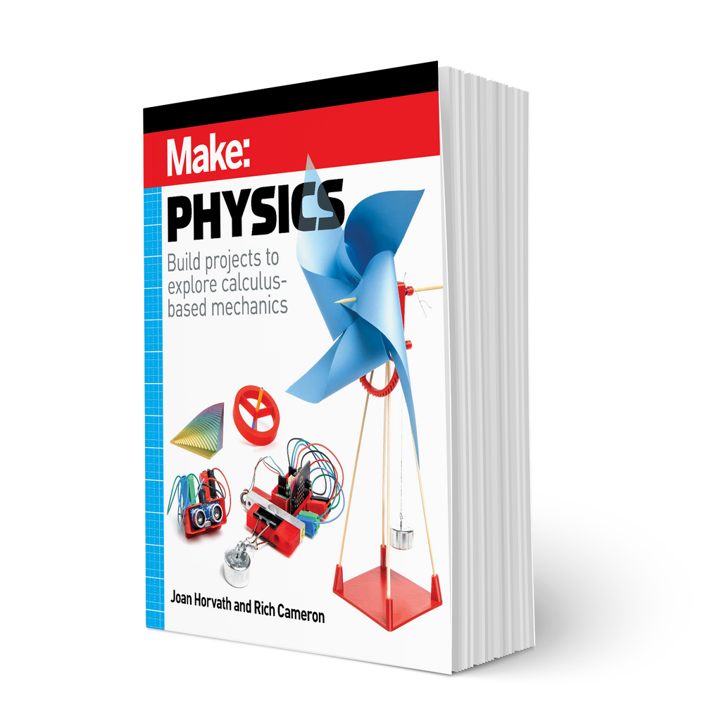 Make: Physics