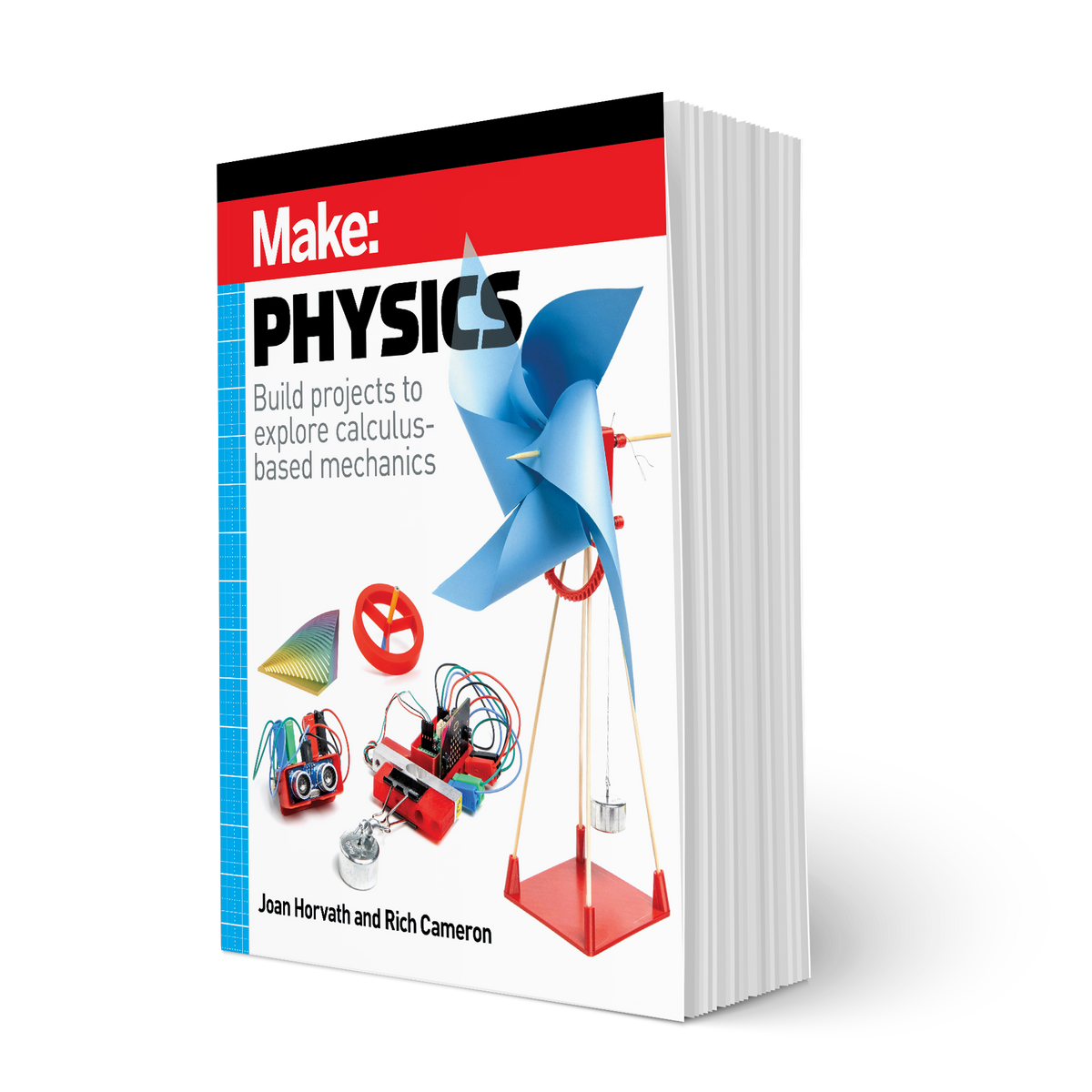 Make: Physics
