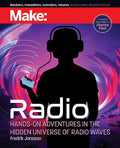 Make: Radio - PDF