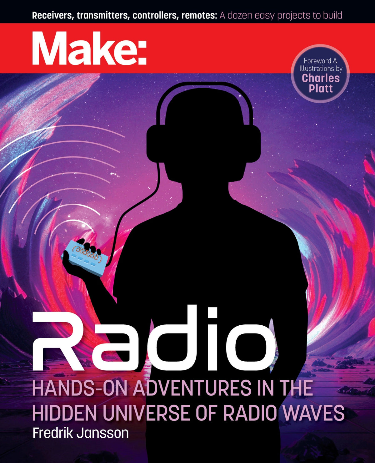 Make: Radio