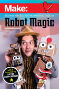 Make: Robot Magic