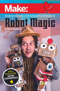 Make: Robot Magic - PDF