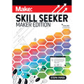 Make: Skill Seeker Maker Workbook - PDF