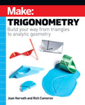 Make: Trigonometry - ePub/PDF Package
