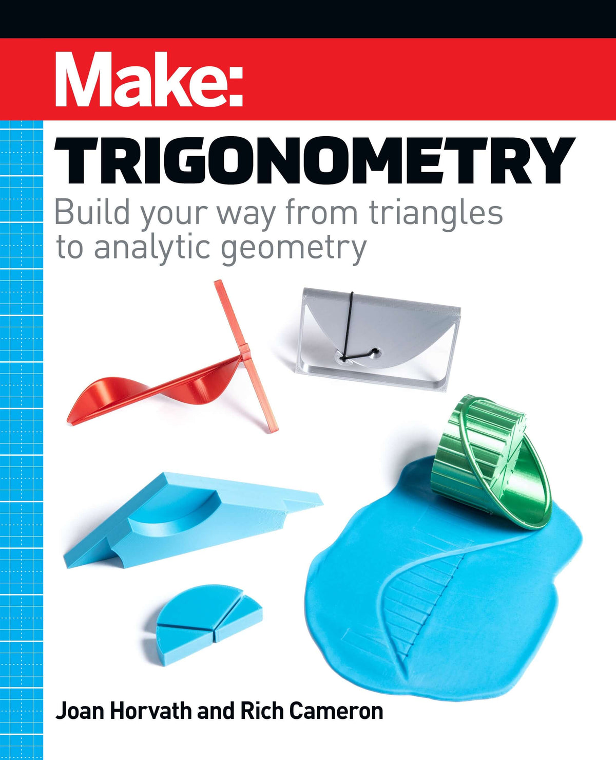 Make: Trigonometry - ePub/PDF Package