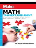 Make: Math Teacher's Supplement