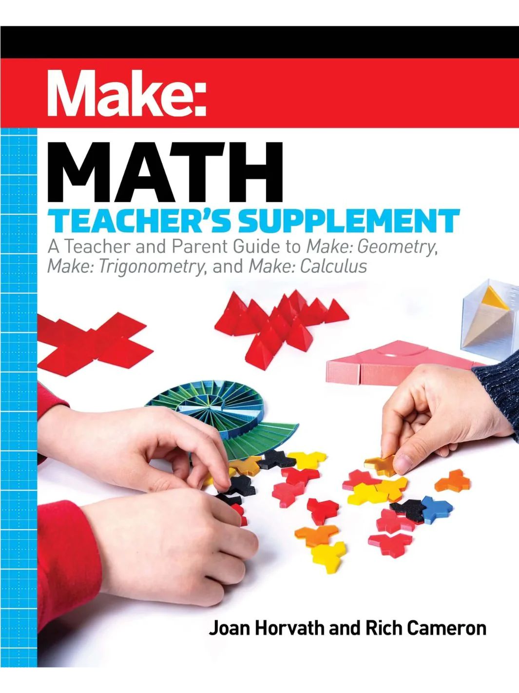 Make: Math Teacher's Supplement