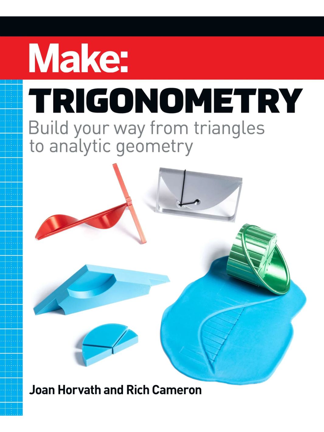 Make: Trigonometry