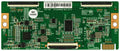 N4TL550UHDEQC-SMA4 ONN T-Con, 100012586