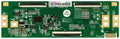 NPT500GT04-1, Philips T-Con Board, NPT500GT04-1_V2.0, 50PUL6533/F7