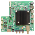 3643-5682-0395 INSIGNIA Main Board, REV F, 098009002130, 0980-0900-2130, TD.MT9020.63 , NS-43F301NA22