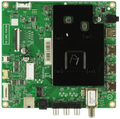 756TXMCB02K040 Insignia Main Board, 756TXMCB02K040020X, (G)XMCB02K04020X, 715GA715-M0B-B02-005G, NS-50F301NA24