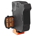 New, Pre-Owned - Neopost 3300028D Standard Yield Fluorescent Red Ink Cartridge