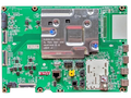 LG EBT66472404 Main Board for OLED55BXPUA.DUSQLJR