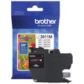 New, Pre-Owned - Brother LC3011 Magenta Ink Cartridge