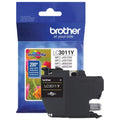New, Pre-Owned - Brother LC3011 Yellow Ink Cartridge