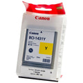 New, Pre-Owned - Canon BCI-1431 Yellow Ink Cartridge
